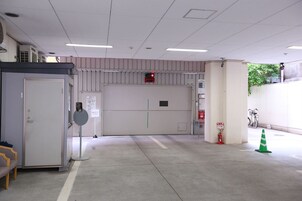 Estacionamiento
