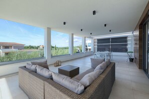 Interior - Villa Amella (vodnjan)