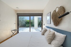 5 bedrooms, iron/ironing board, travel crib, free WiFi - Villa Amella (vodnjan)