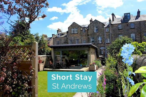 The Whins Cottage | St Andrews