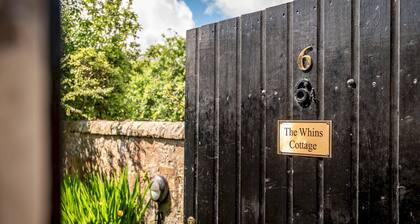 The Whins Cottage | St Andrews