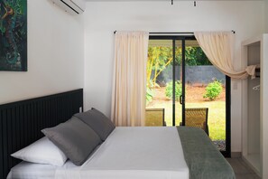 1 slaapkamer, wifi, beddengoed