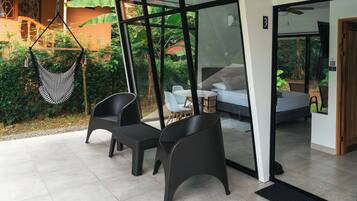 Terras