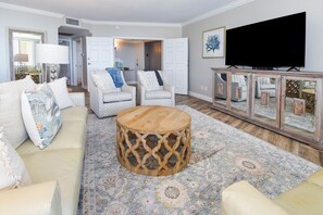 Smart TV 