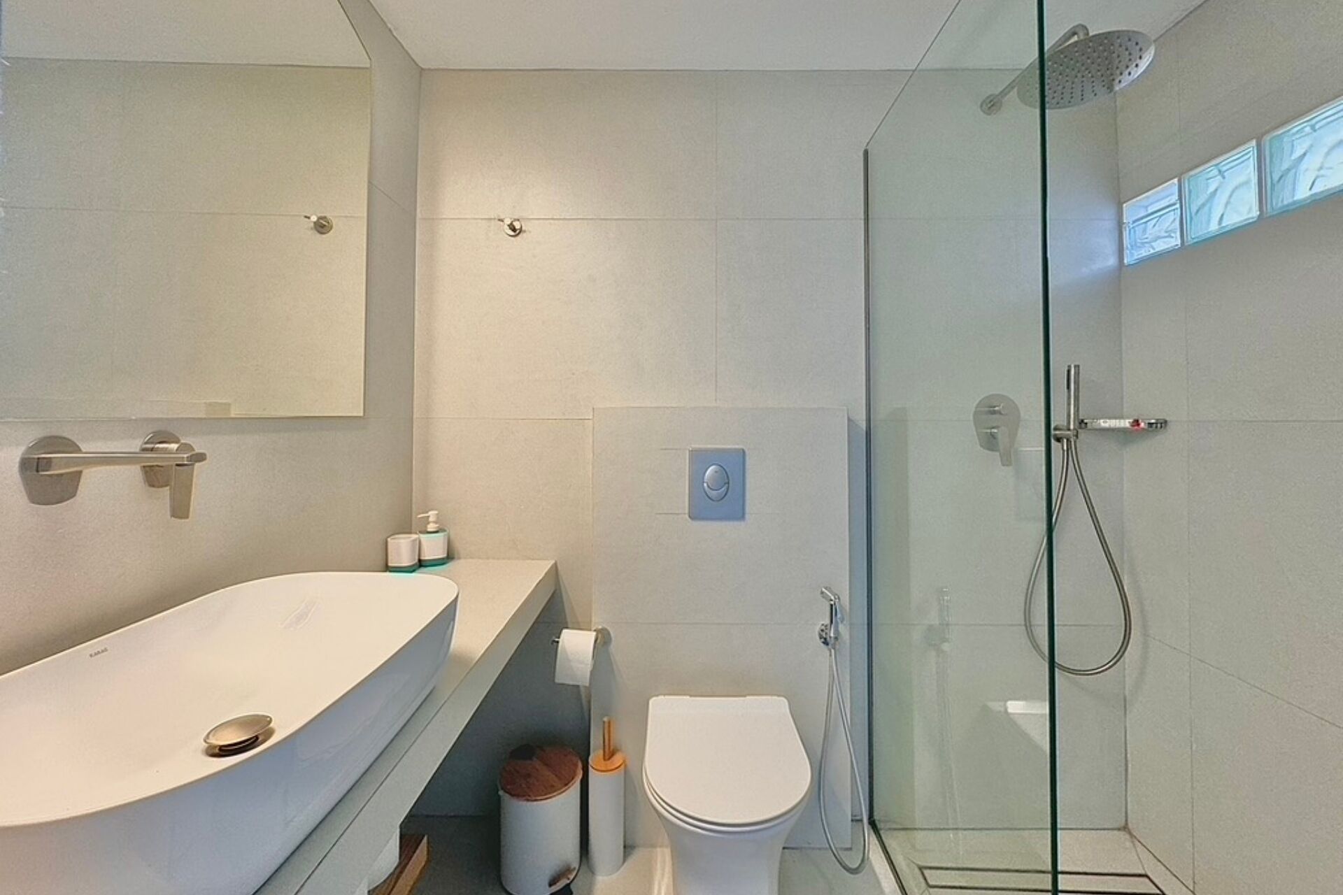 Baño