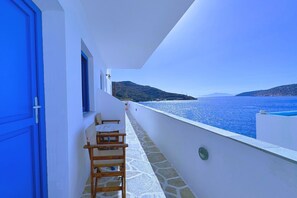 Familiestudio | Terrasse/patio