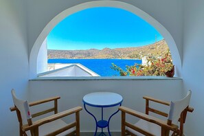 Single Room | View from room