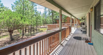 Secluded Mountain Cabin With Forest Views 3 Bedroom Cabin by RedAwning