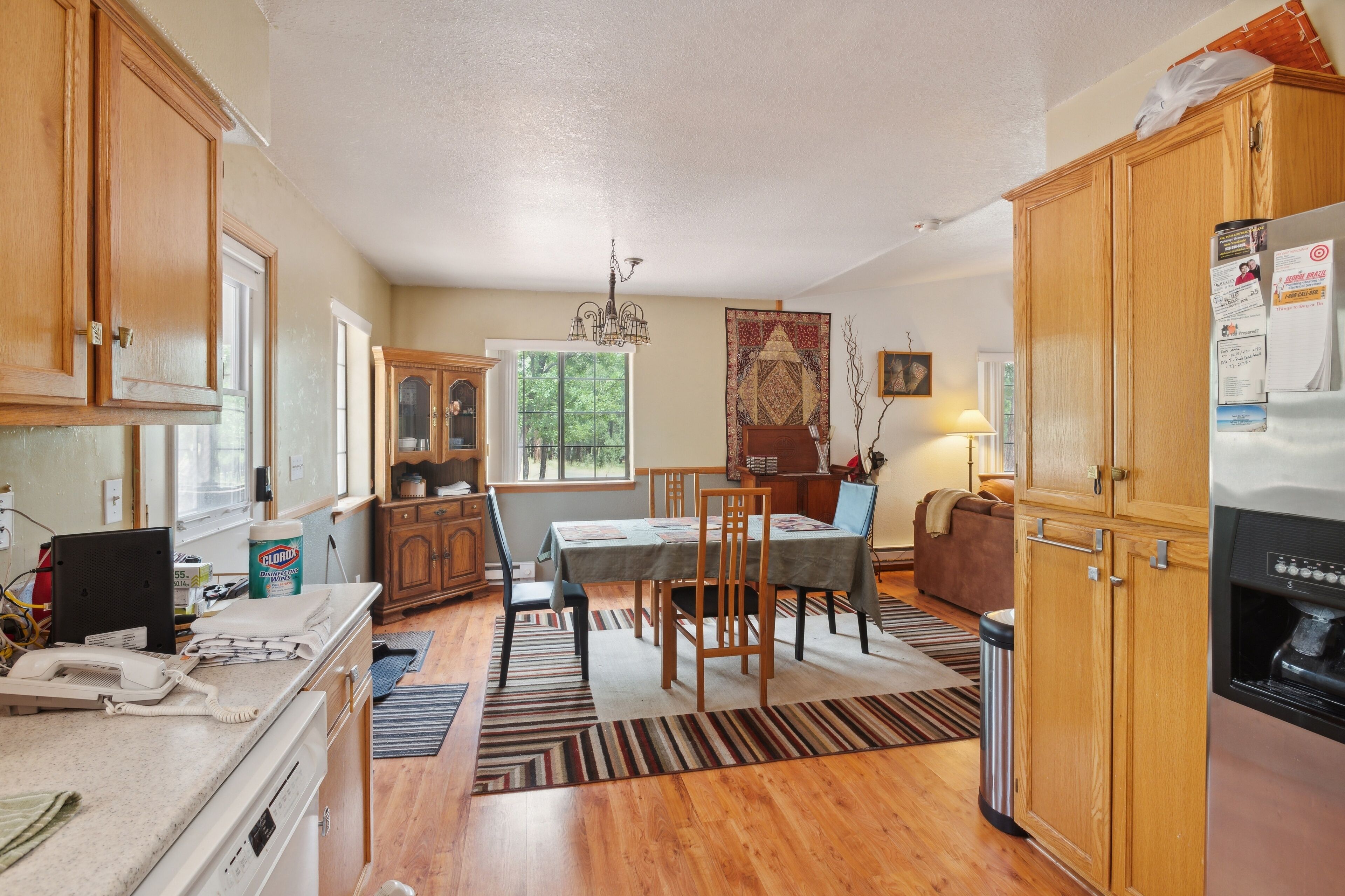 Cabin, 3 phòng ngủ | Bếp riêng | Tủ lạnh, lò nướng, dụng cụ pha cà phê/trà 