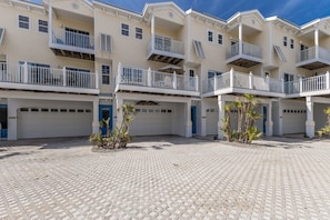 Townhome, 3 Bedrooms | Exterior