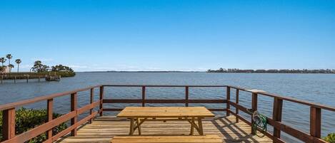 Casa adossada, 3 dormitoris | Servei de restauració a l'aire lliure