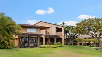 公寓客房, 2 間臥室 | 外觀