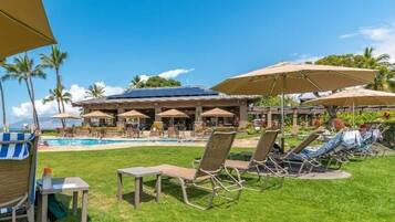Condo, 2 Bedrooms | Outdoor dining