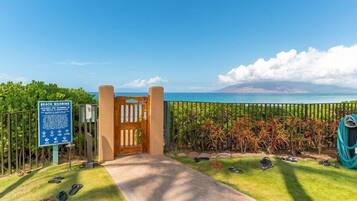 公寓客房, 2 間臥室 | 住宿一隅