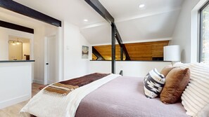 Appart'hôtel, 2 chambres | 2 chambres, Wi-Fi gratuit