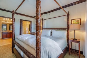 Condo, 2 Bedrooms | 2 bedrooms, iron/ironing board, cots/infant beds, free WiFi - Waipouli B401 2 Bedroom Condo by RedAwning (Kapaa)