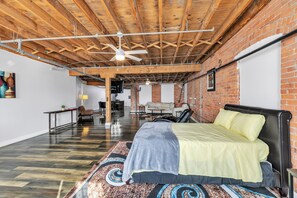 Apartment, 1 Bedroom