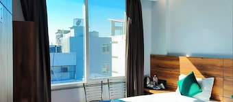 HOTEL VAIDIK GANGA 