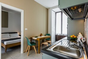 Apartment | 4 bedrooms