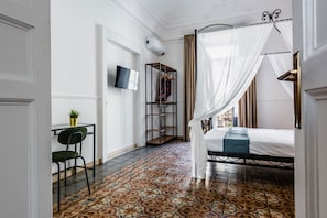 Apartemen | 4 kamar tidur