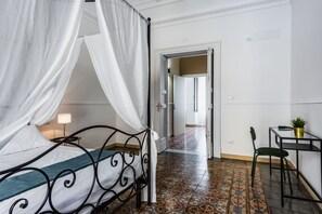 Apartment | 4 bedrooms - Catania Historical Escape by Wonderful Italy (Catania)