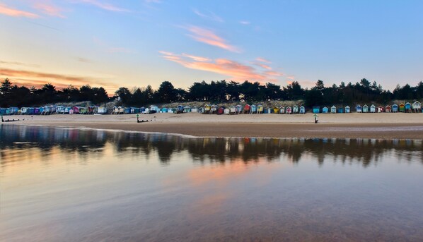 Plage