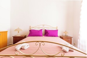 2 chambres, Wi-Fi gratuit