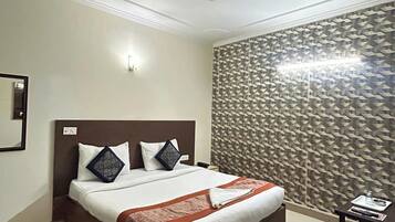 Insonorizzazione, Wi-Fi gratuito