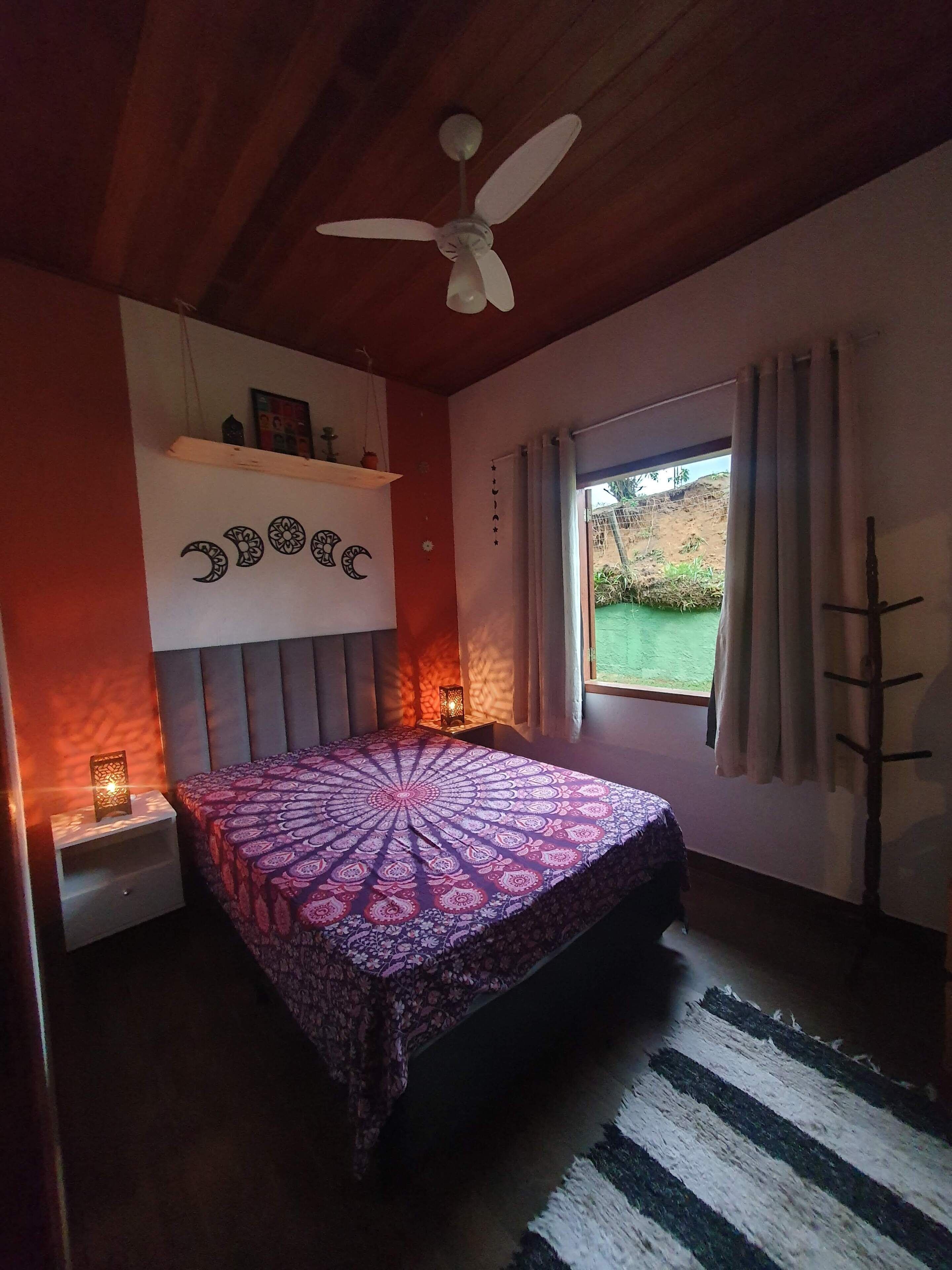 3 habitaciones y wifi 