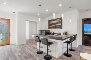 Interior - INCREDIBLE VIEWS PGA West Luxury Desert Home I (La Quinta)