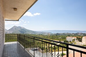 Apartment (Two Bedroom Apartment with Balcony an) | View from property