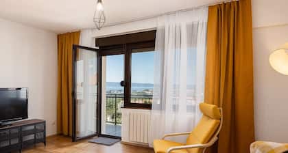 Apartment Bella Dalia