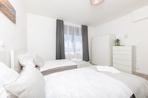 2 habitaciones y wifi gratis 