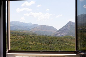 Apartment (Two Bedroom Apartment with Balcony an) | View from property