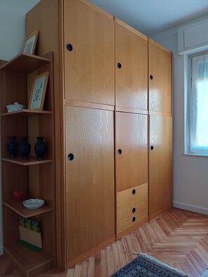 Interior - Casa Tina - A due Passi dai Laghi e la Valgrande (Piemonte)