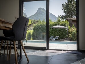 Interior - Venez Chez Vous Villa Nature (Alex)
