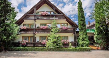 Apartment am Tannenweg