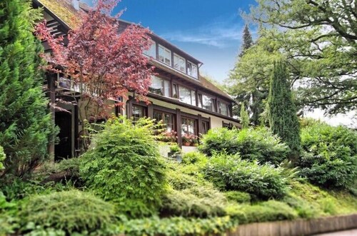 Apartment am Tannenweg