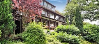 Apartment am Tannenweg