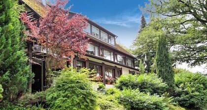 Apartment am Tannenweg