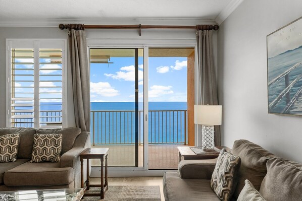 スマートテレビ