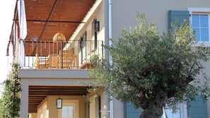 Exterior detail - Casa Conte Istria, Casa Conte Istria - Luxuriöses Ferienhaus im Herzen Istriens (Barat)