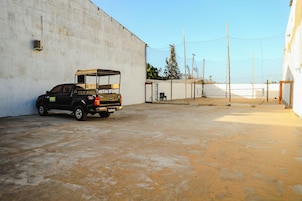 Estacionamiento gratis