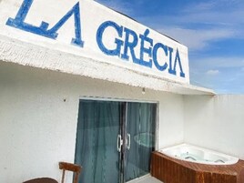 Minibar y wifi gratis 