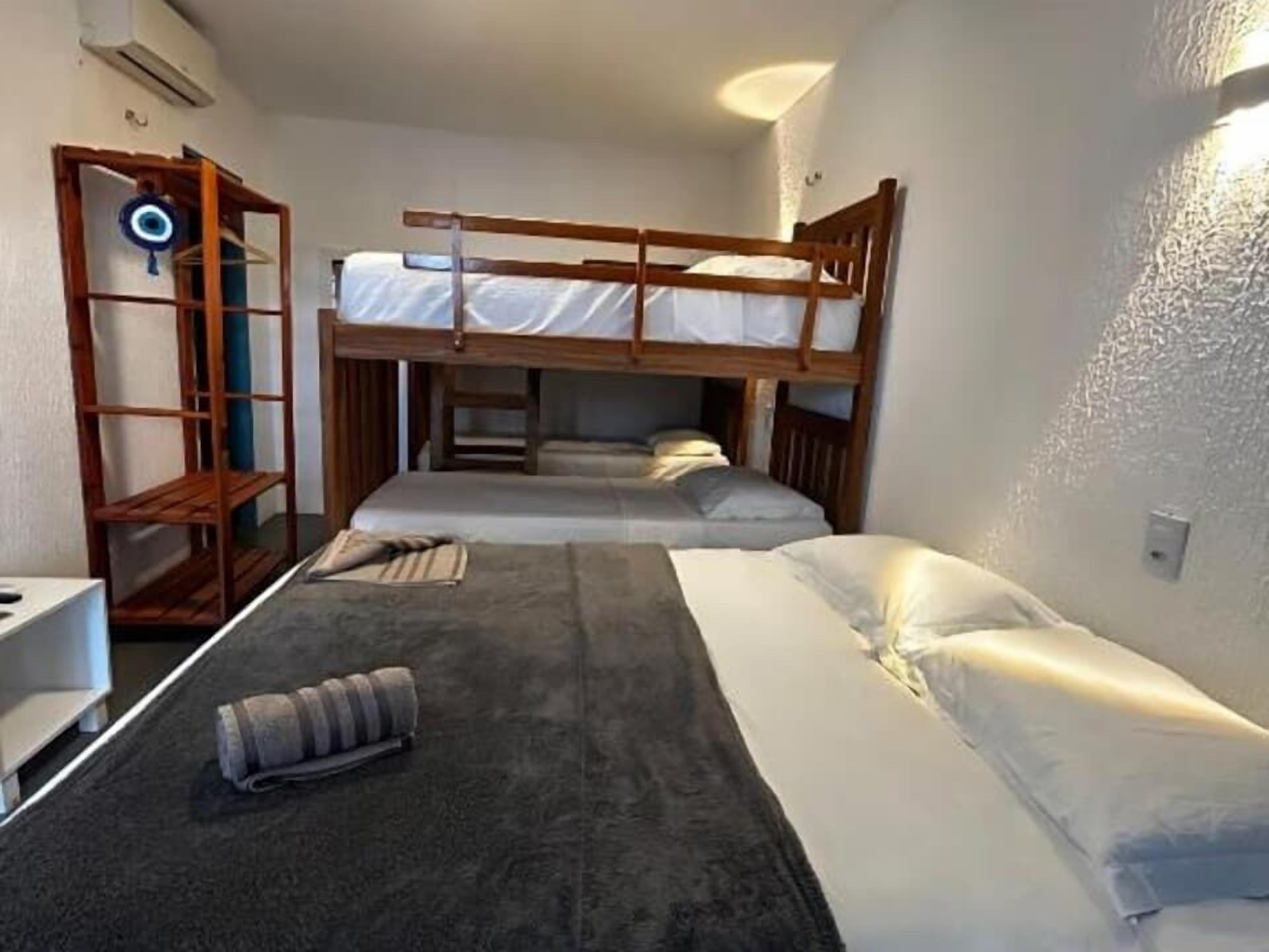 Superior Room | Bar mini, Wi-fi percuma 