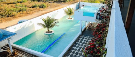 Classic Room, Connecting Rooms | View from room