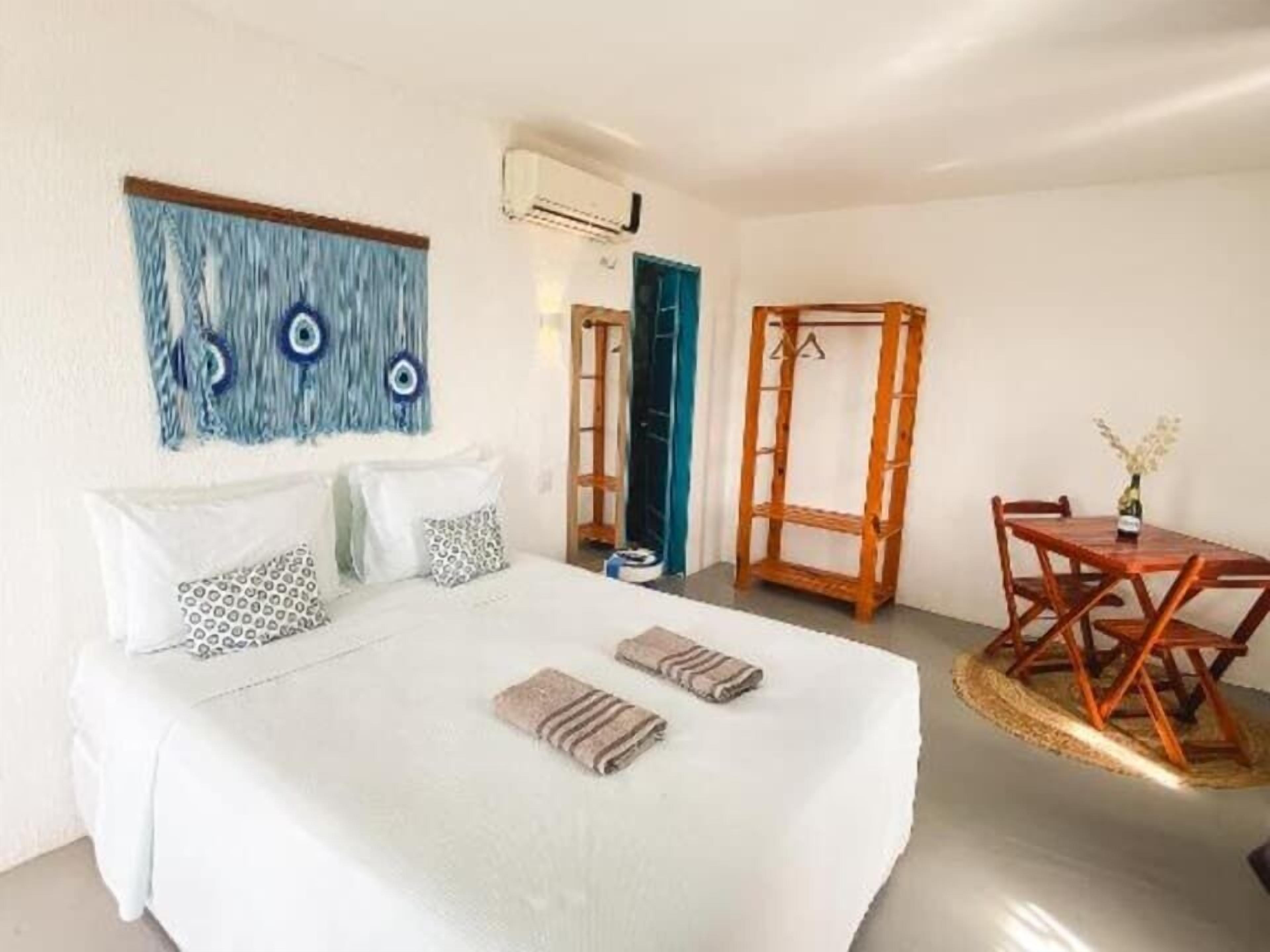 Deluxe Suite | Bar mini, Wi-fi percuma 