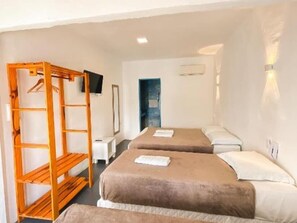 Phòng 4 | Minibar, truy cập Internet không dây miễn phí 