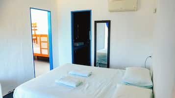 Classic Room, Connecting Rooms | 1 bedroom, minibar, free WiFi