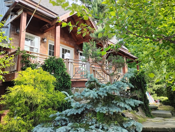 Ulkopuoli